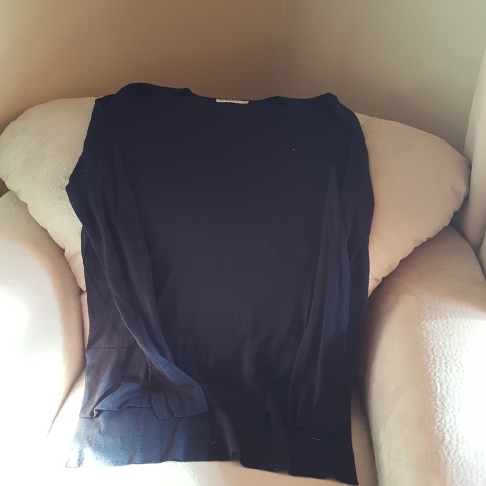 Beautiful Soft Sweater